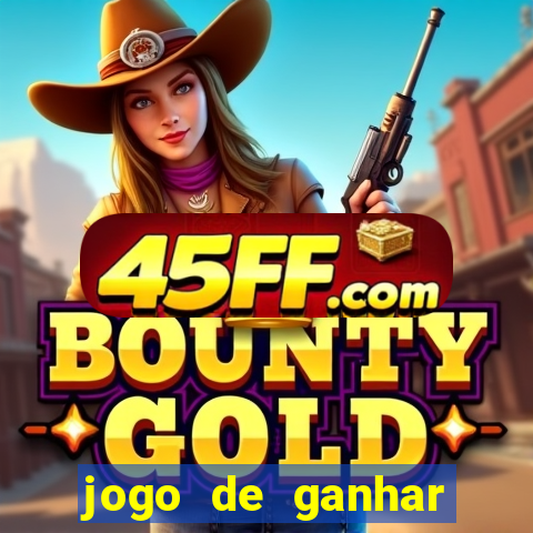 jogo de ganhar dinheiro lucky farm
